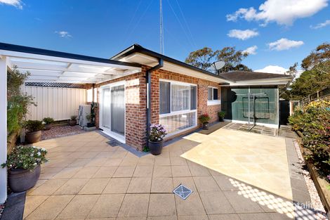 Property photo of 5/14-16 Epacris Avenue Caringbah South NSW 2229