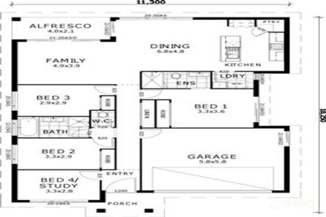 Property photo of 4 Champion Circuit Narangba QLD 4504