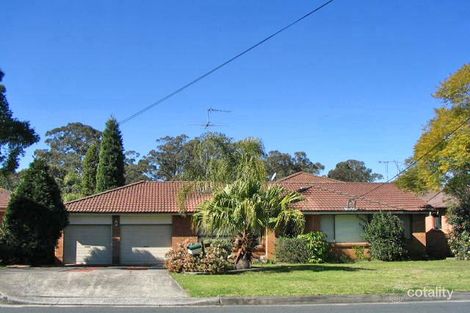 Property photo of 9 Warumbui Avenue Baulkham Hills NSW 2153