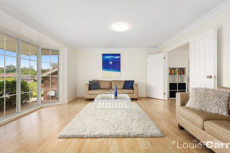 Property photo of 15 Woodgrove Avenue Cherrybrook NSW 2126