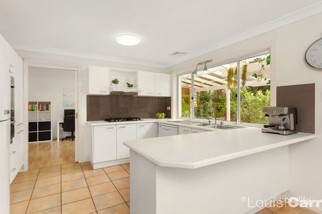 Property photo of 15 Woodgrove Avenue Cherrybrook NSW 2126