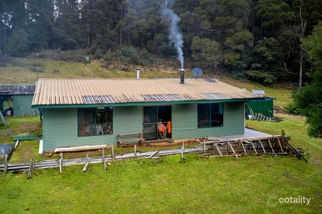 1791 Preolenna Rd, Preolenna, TAS 7325