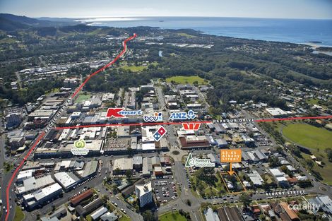 65 Albany St, Coffs Harbour, NSW 2450