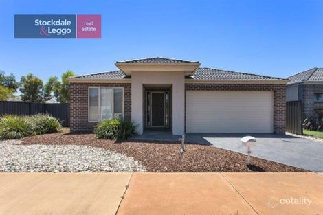 Property photo of 66 Breasley Parkway Point Cook VIC 3030