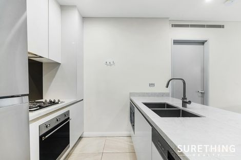 Property photo of 456/7 Flock Street Lidcombe NSW 2141