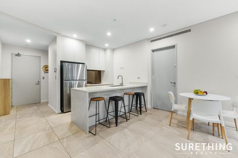 Property photo of 456/7 Flock Street Lidcombe NSW 2141