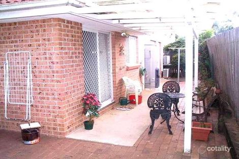 Property photo of 2/3-5 Adderton Road Telopea NSW 2117