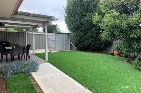 Property photo of 7/11 Tarra Place Ngunnawal ACT 2913
