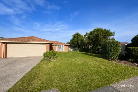 11 Joseph Ct, Pakenham, VIC 3810