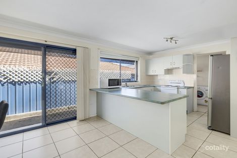 Property photo of 3A Dennis Crescent South West Rocks NSW 2431