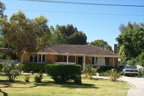 Property photo of 12 Benjamin Street Armadale WA 6112