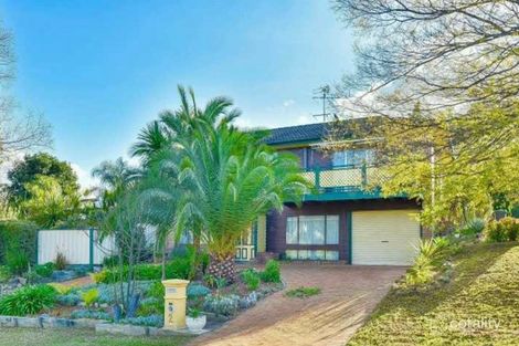Property photo of 2 Harcourt Place Eagle Vale NSW 2558