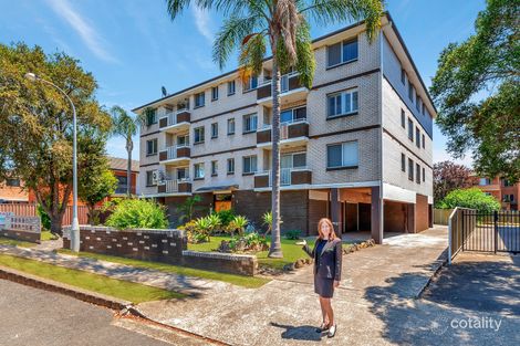 7/7 Carramar Ave, Carramar, NSW 2163