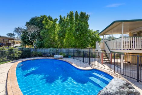 Property photo of 30 Kooringal Drive Jindalee QLD 4074