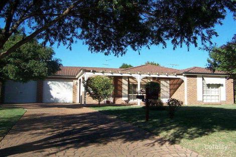 54 Harradine Cres, Bligh Park, NSW 2756