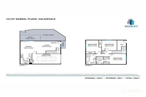 Property photo of 12/57 Nabeel Place Calamvale QLD 4116