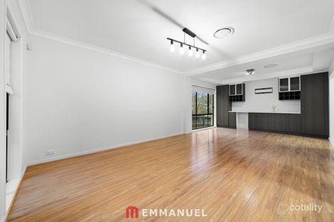 Property photo of 1 Firenze Street Glenwood NSW 2768