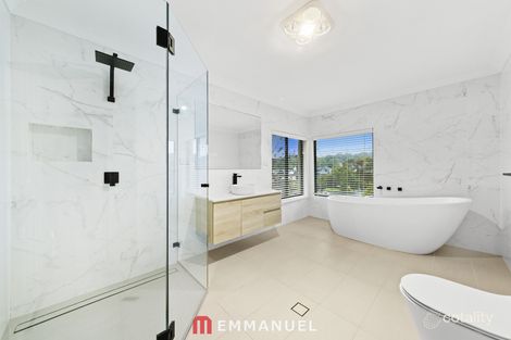 Property photo of 1 Firenze Street Glenwood NSW 2768