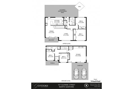 Property photo of 157 Glennie Street North Gosford NSW 2250