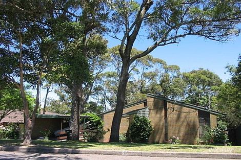 25 Longworth Ave, Cardiff, NSW 2285