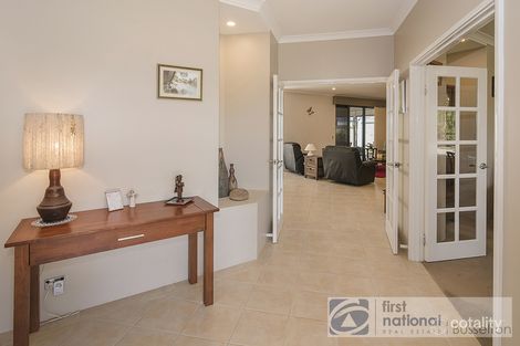 Property photo of 16 Salamanda Drive Geographe WA 6280