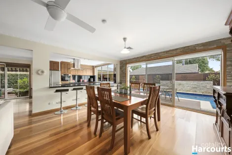 Property photo of 9 Colorado Crescent Rowville VIC 3178