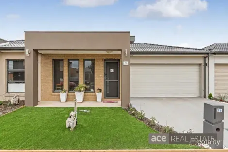 76 Kingsford Dr, Point Cook, VIC 3030