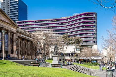 Property photo of 713/300 Swanston Street Melbourne VIC 3000