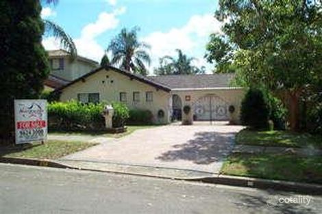 Property photo of 87 Camorta Close Kings Park NSW 2148