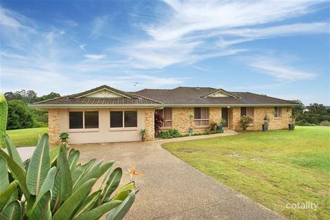 Property photo of 47 Cudgerie Drive Black Mountain QLD 4563