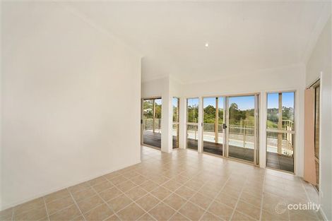 Property photo of 47 Cudgerie Drive Black Mountain QLD 4563