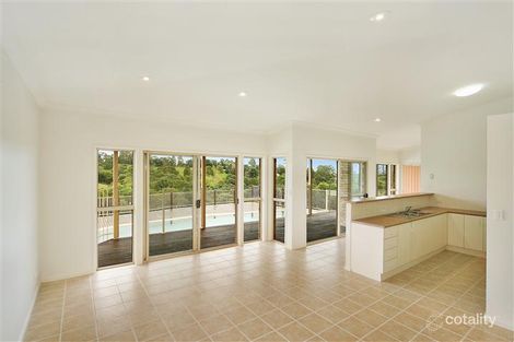 Property photo of 47 Cudgerie Drive Black Mountain QLD 4563