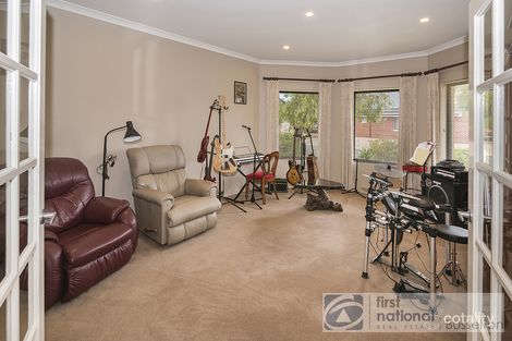 Property photo of 16 Salamanda Drive Geographe WA 6280
