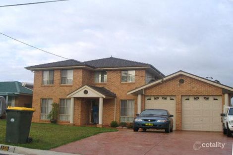 155 Ridge Rd, Engadine, NSW 2233