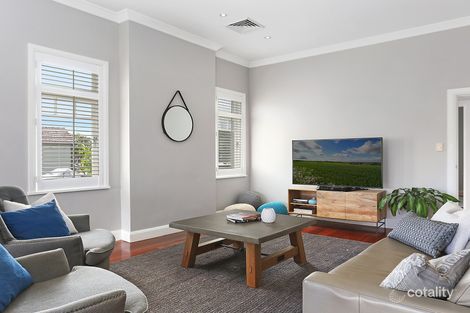 Property photo of 16 Glenmore Street Naremburn NSW 2065