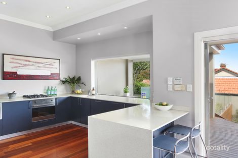 Property photo of 16 Glenmore Street Naremburn NSW 2065