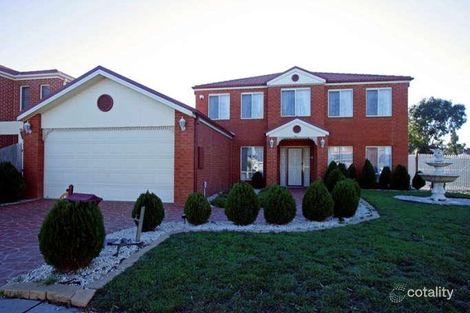 100 Hutchinson Dr, Lynbrook, VIC 3975