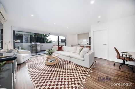 Property photo of 204/368 Geelong Road West Footscray VIC 3012