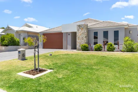 6 Cave Loop, Yanchep, WA 6035