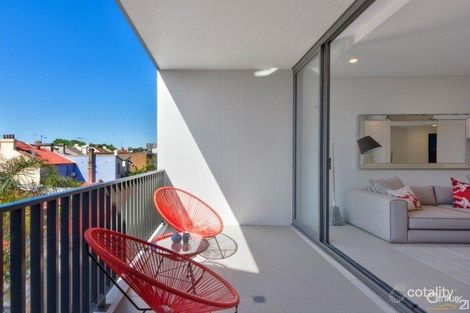 Property photo of 17/153 George Street Redfern NSW 2016