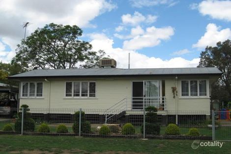 18 Mimosa St, Biloela, QLD 4715