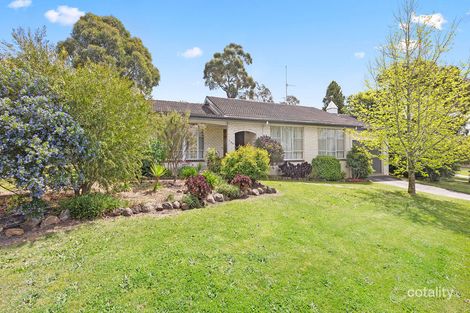 108 Lylia Ave, Mount Clear, VIC 3350