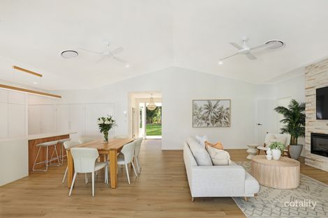 Property photo of 4 Eric Court Mooloolah Valley QLD 4553