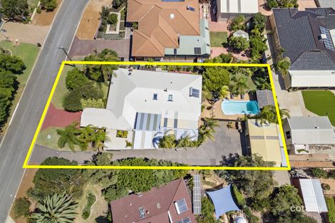 Property photo of 18 Conus Way Sunset Beach WA 6530
