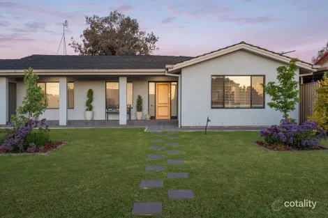 19 Carolyn Gr, Athelstone, SA 5076