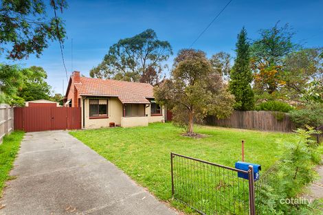 Property photo of 26 Shelley Street Heidelberg Heights VIC 3081