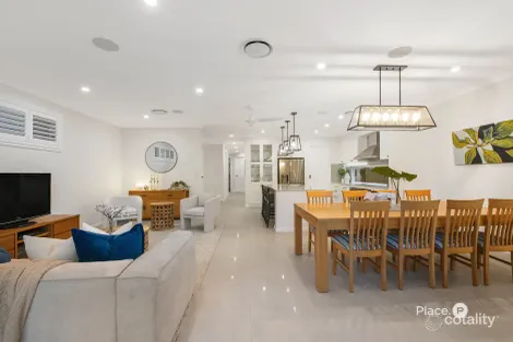 Property photo of 5 Oak Street Hawthorne QLD 4171