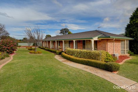Property photo of 17 King Ranch Drive Bowral NSW 2576