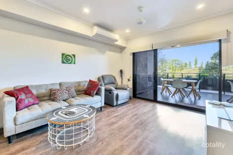 Property photo of 210/129 Flynn Circuit Bellamack NT 0832