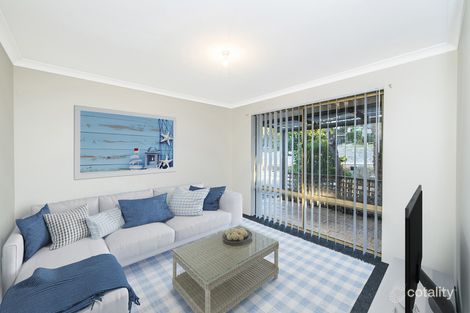 Property photo of 82 Peelwood Parade Halls Head WA 6210